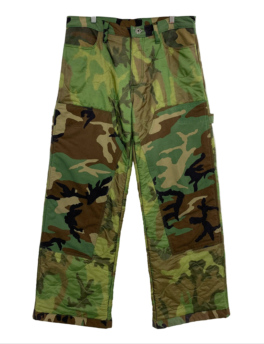 Combat Carpenter Pants
