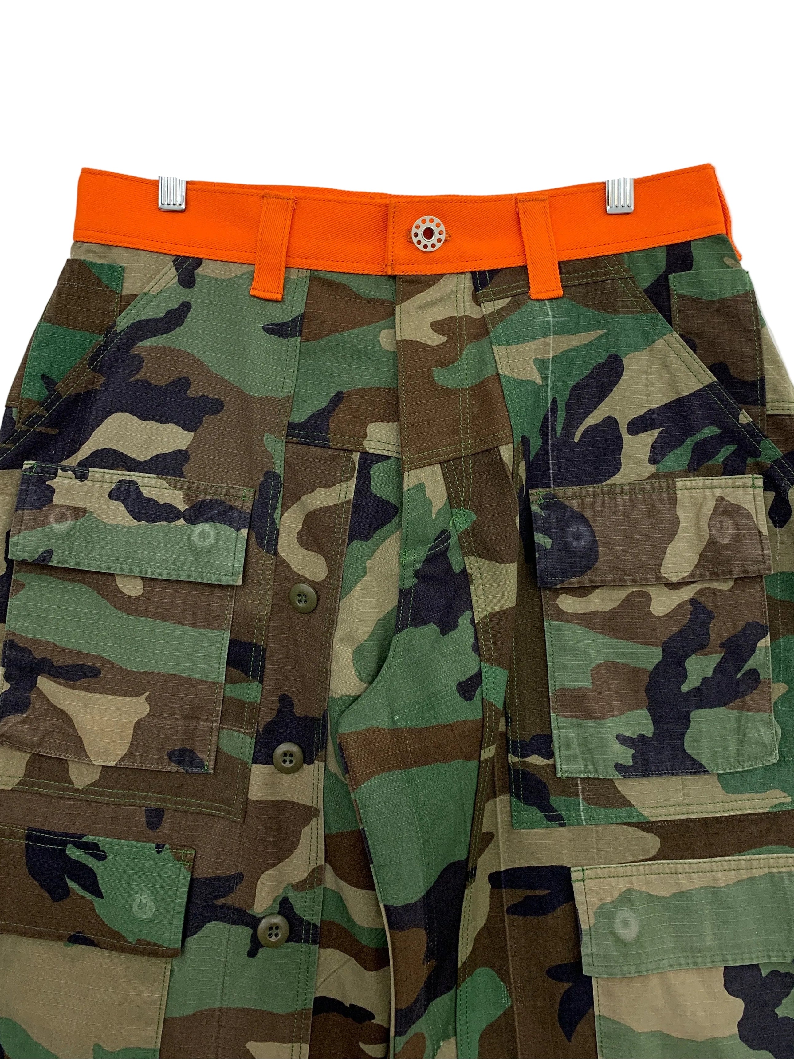 M-81 Utility Pants – Jae Juki