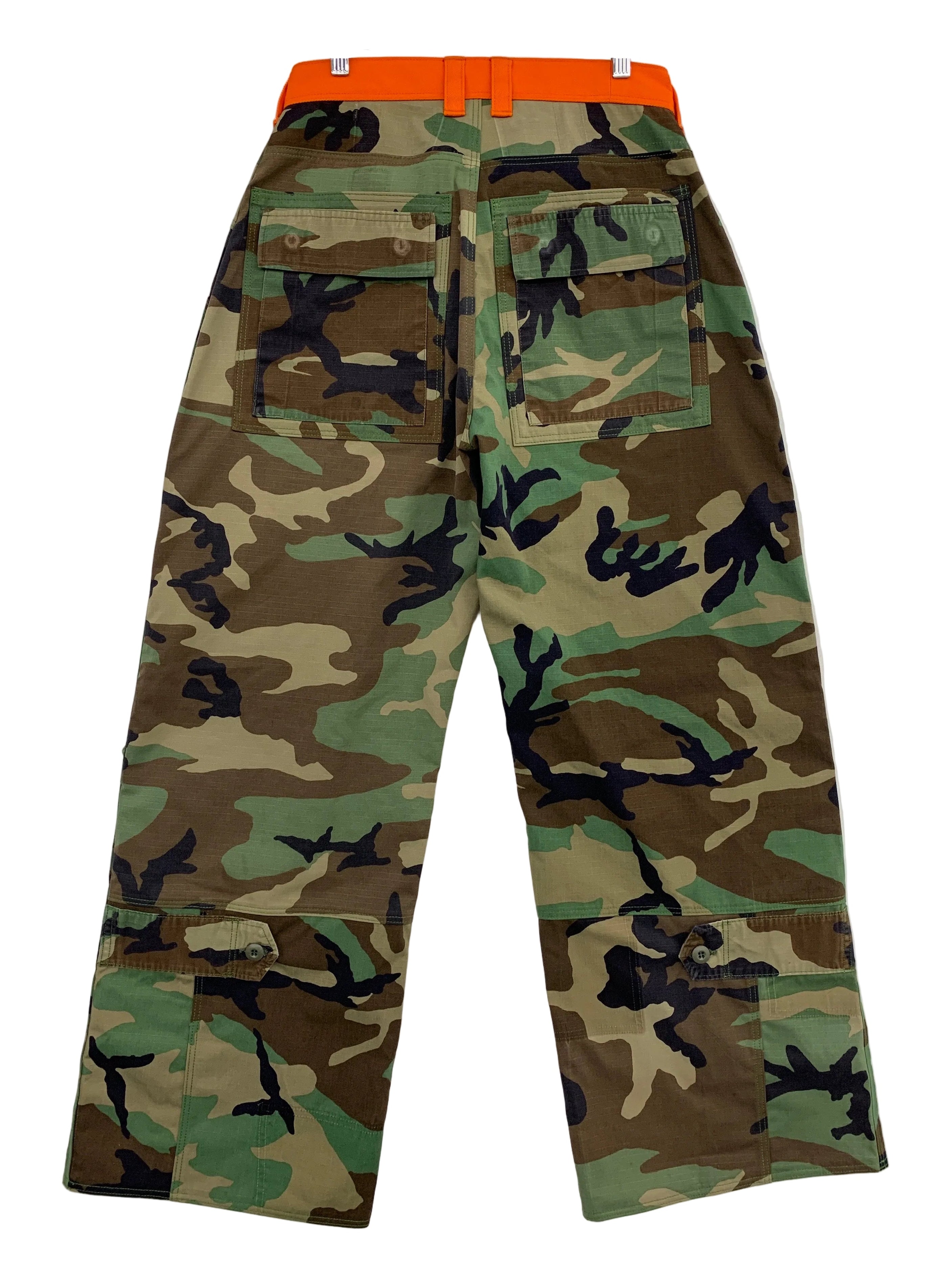 M-81 Utility Pants – Jae Juki