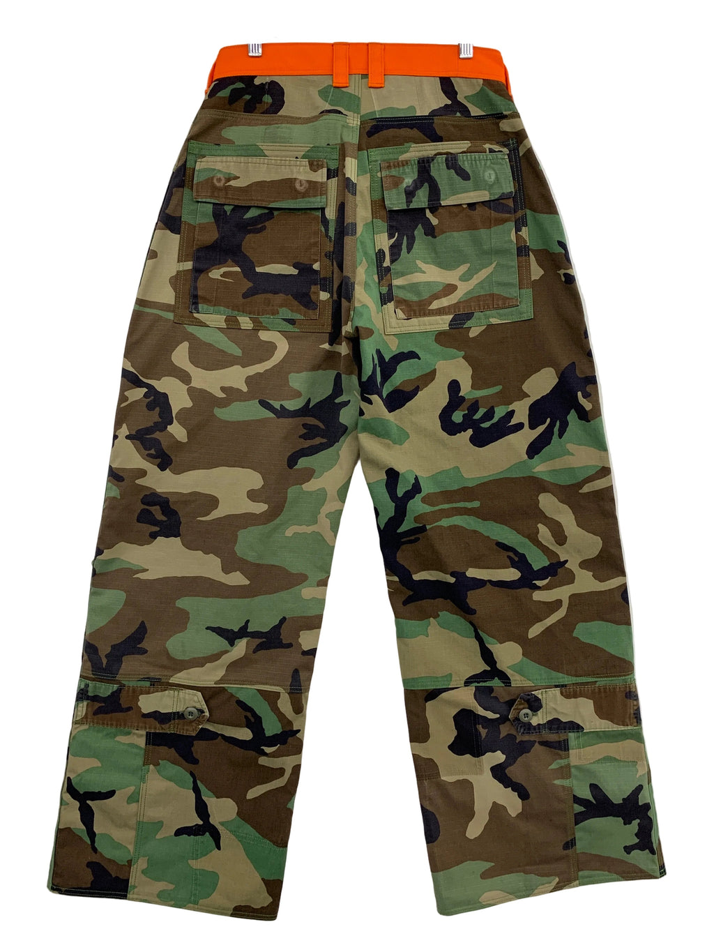 M-81 Utility Pants
