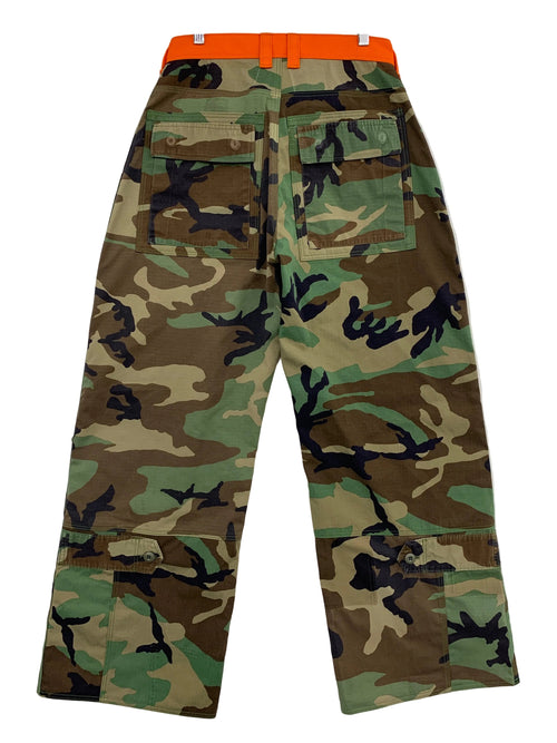 M-81 Utility Pants