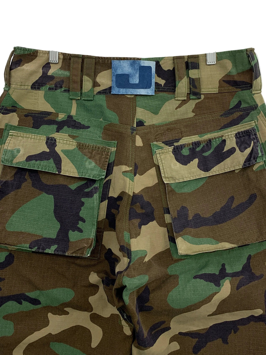 Combat Cargos