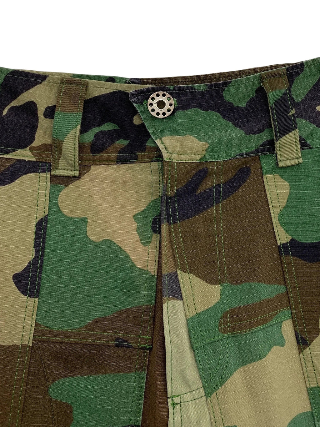 Combat Cargos
