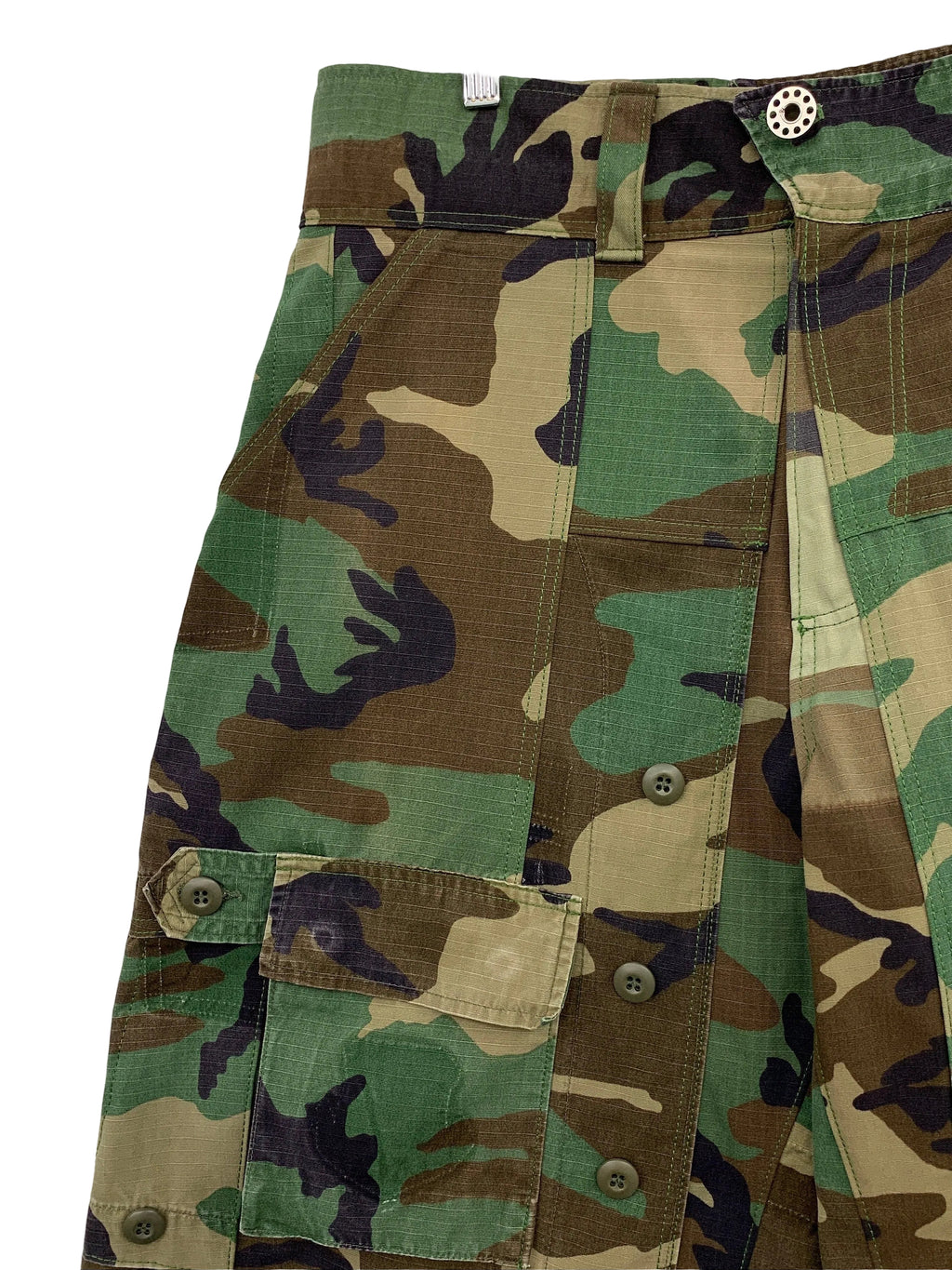 Combat Cargos