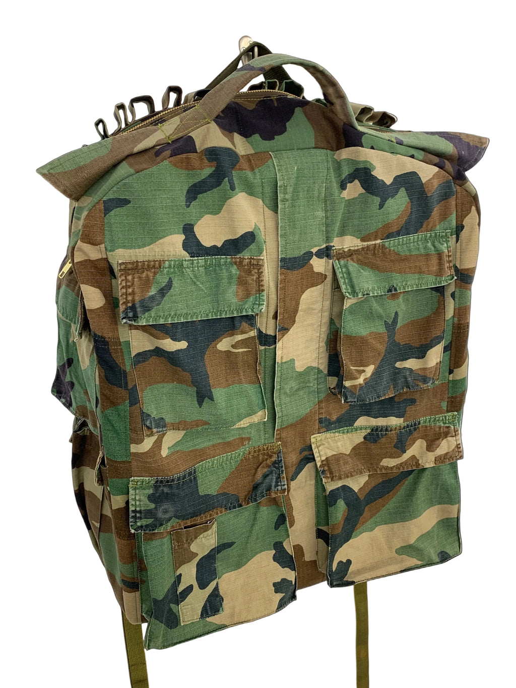 M-81 Bullet Bag