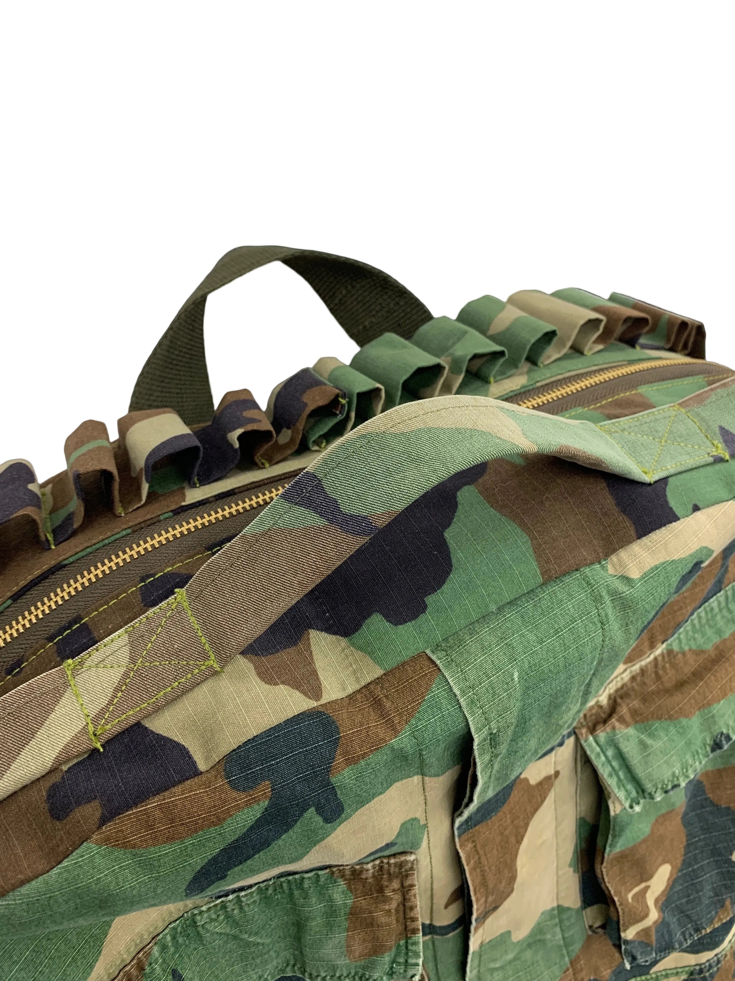 M-81 Bullet Bag
