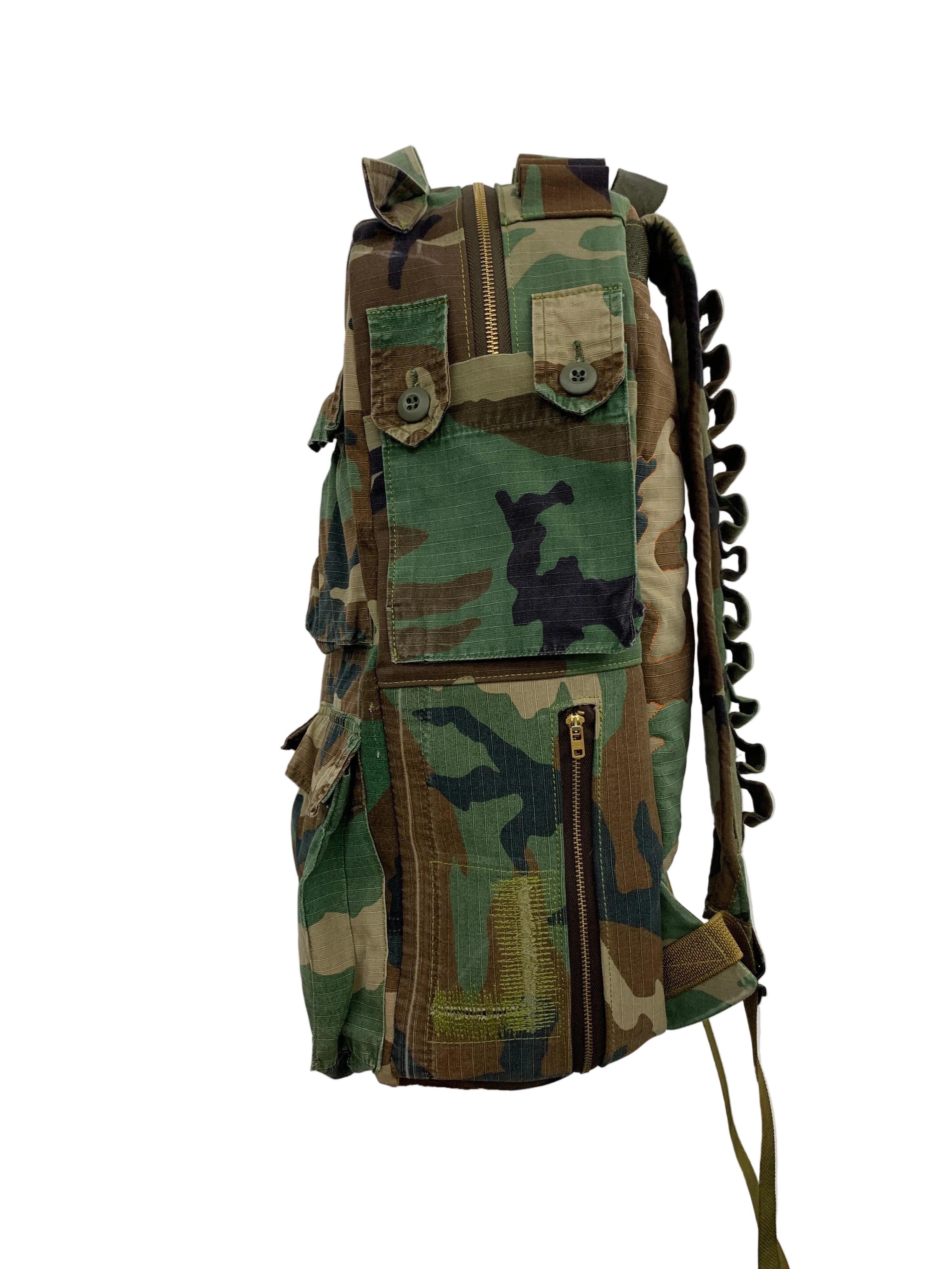 M-81 Bullet Bag
