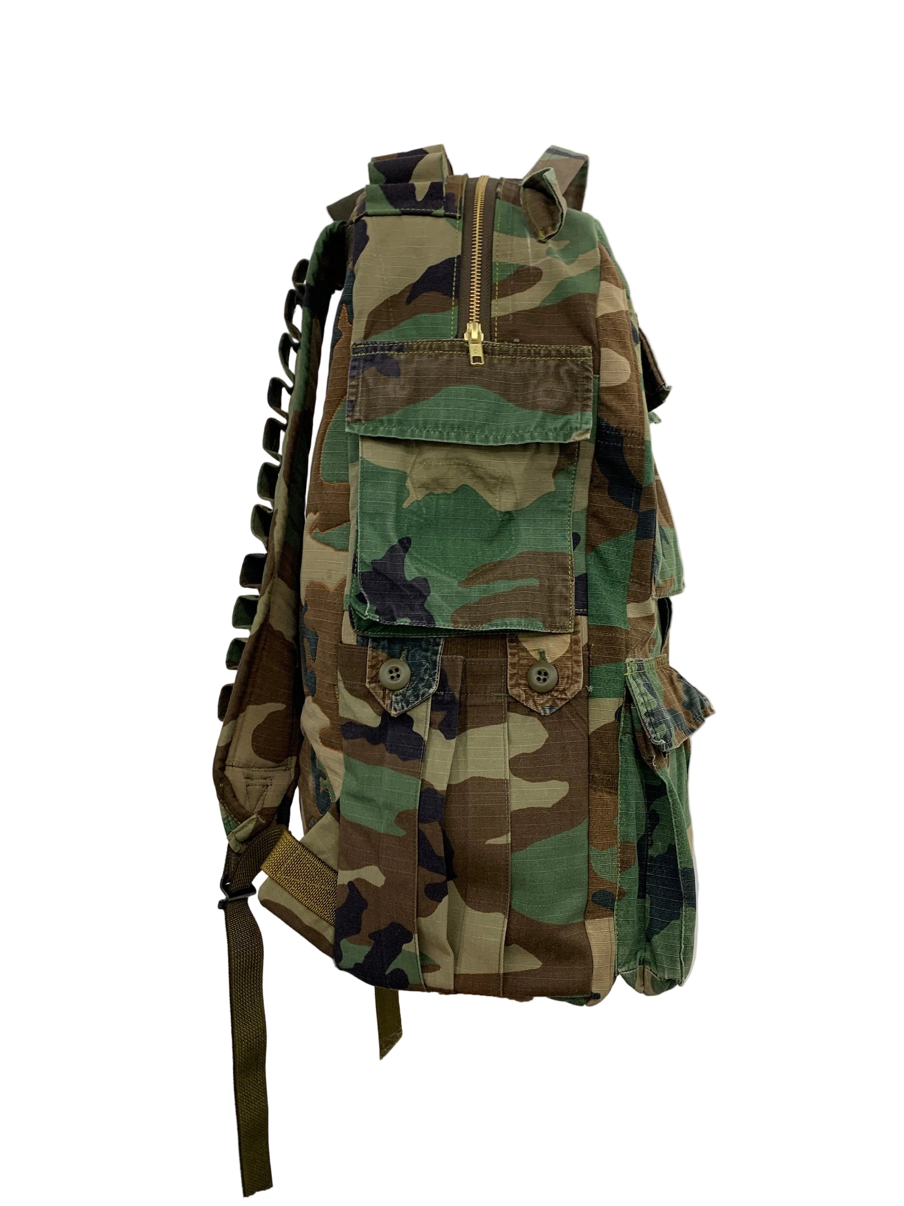 M-81 Bullet Bag